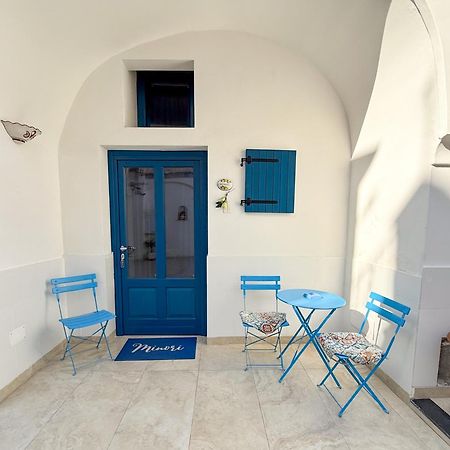 أفيرسا B&B Sognando Vietri E Spa Esclusiva المظهر الخارجي الصورة