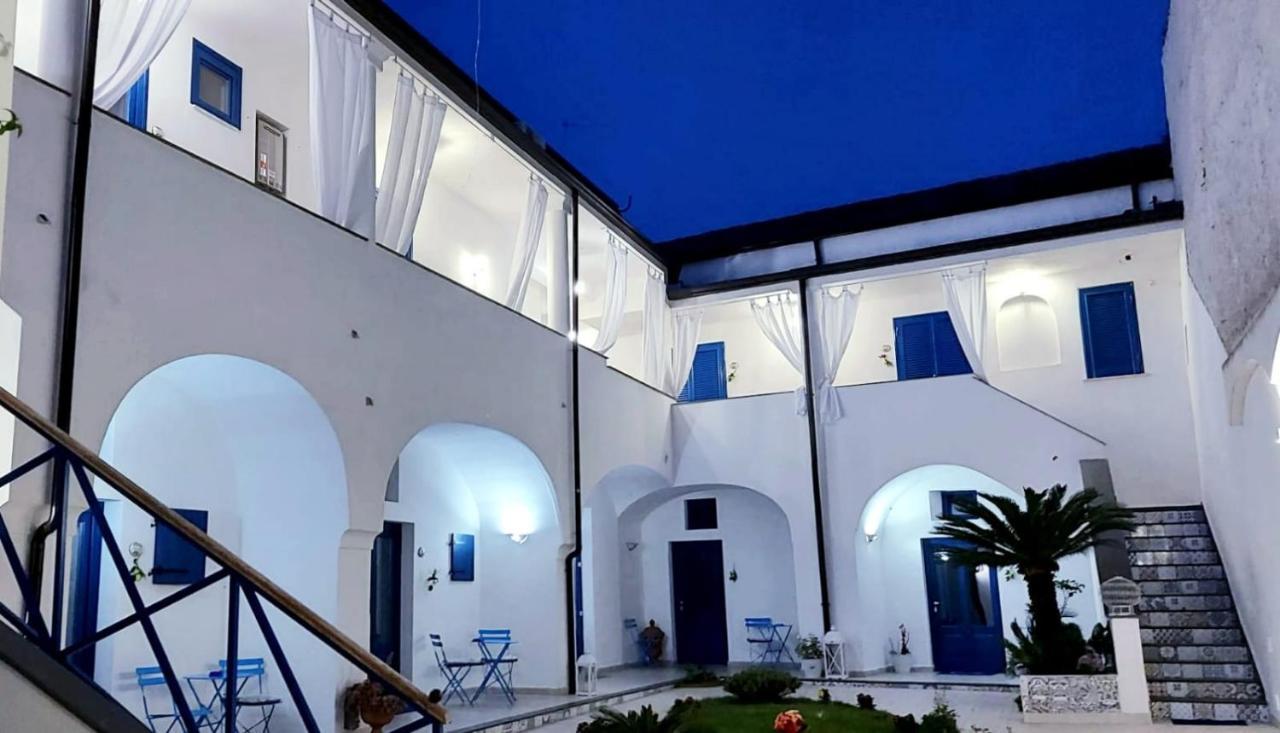 أفيرسا B&B Sognando Vietri E Spa Esclusiva المظهر الخارجي الصورة
