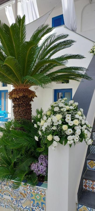 أفيرسا B&B Sognando Vietri E Spa Esclusiva المظهر الخارجي الصورة