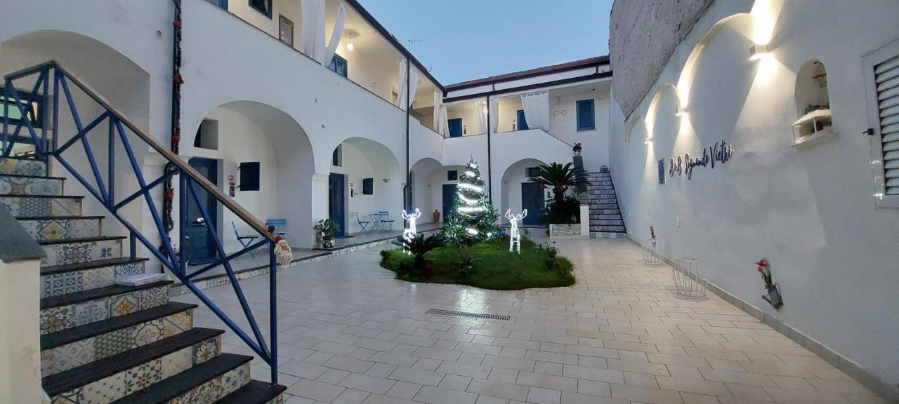 أفيرسا B&B Sognando Vietri E Spa Esclusiva المظهر الخارجي الصورة