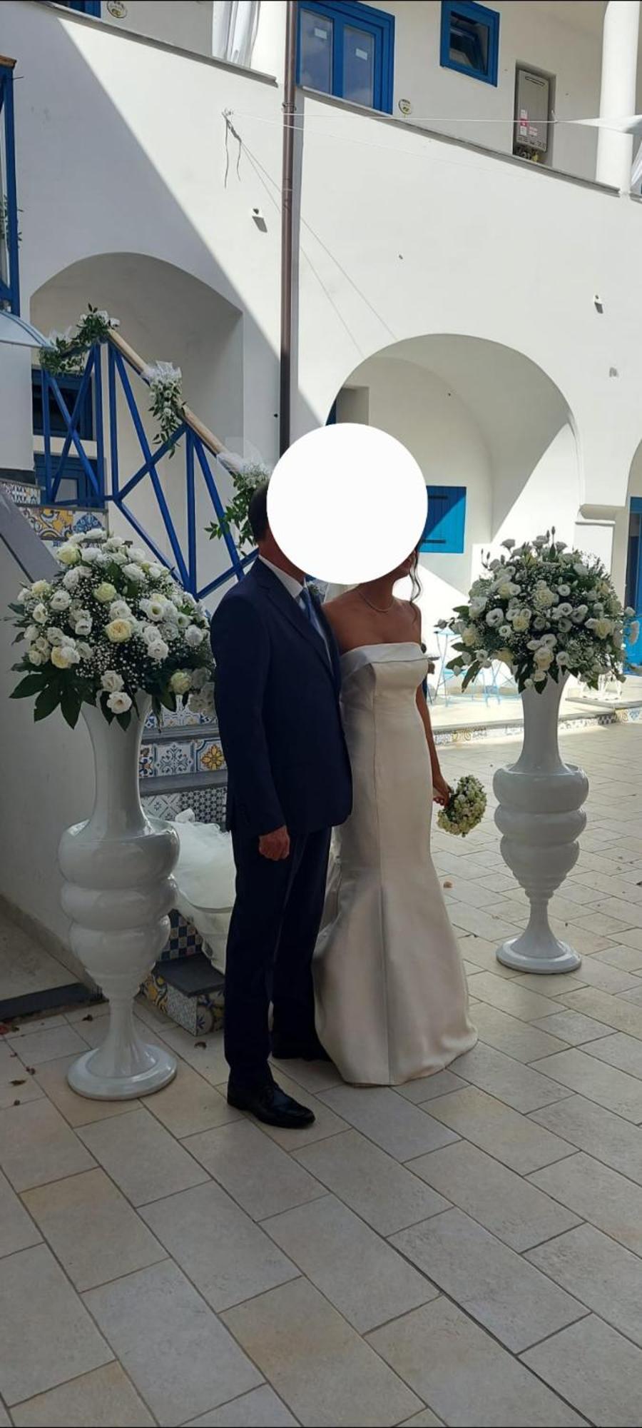 أفيرسا B&B Sognando Vietri E Spa Esclusiva المظهر الخارجي الصورة