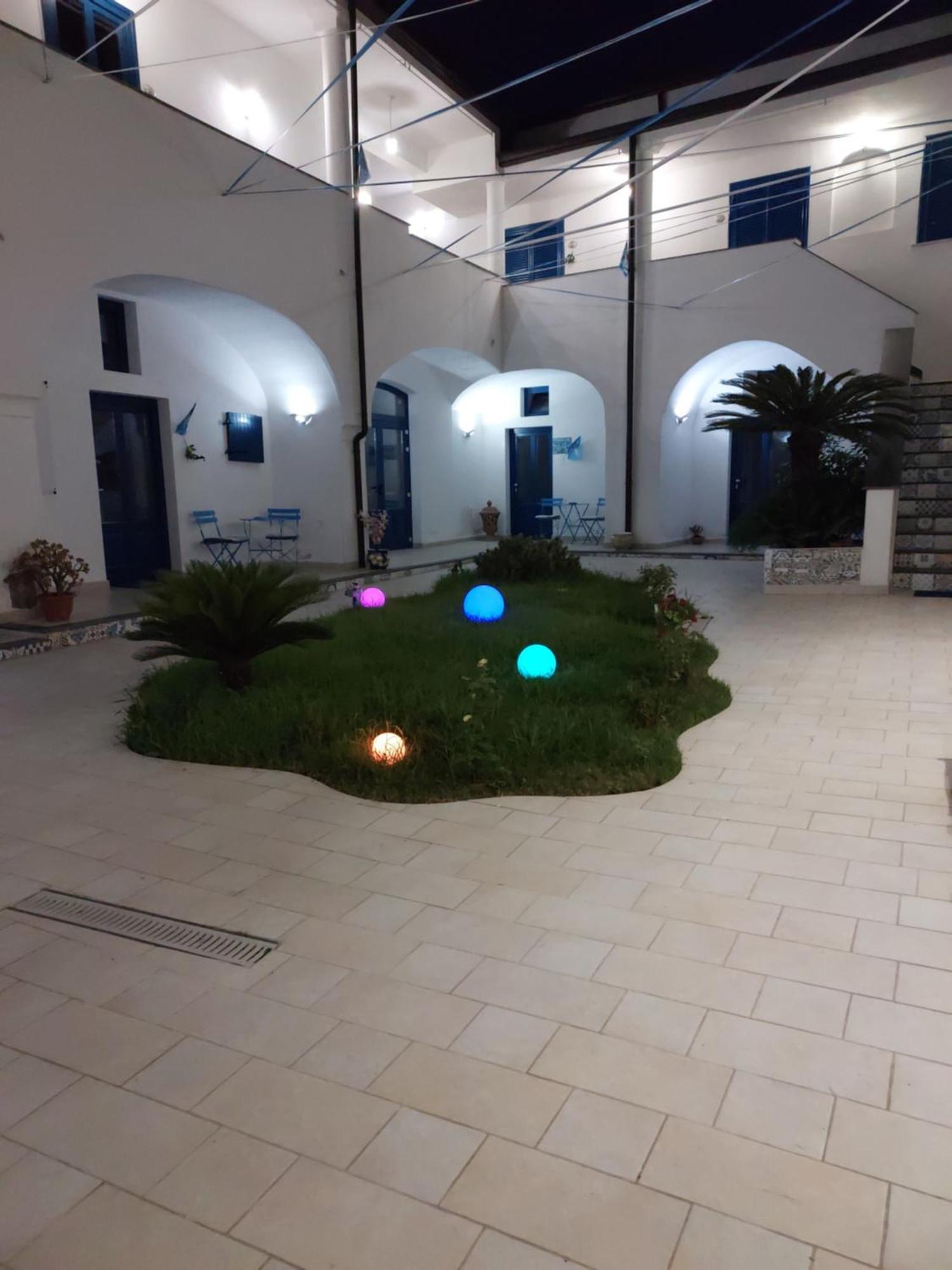 أفيرسا B&B Sognando Vietri E Spa Esclusiva المظهر الخارجي الصورة