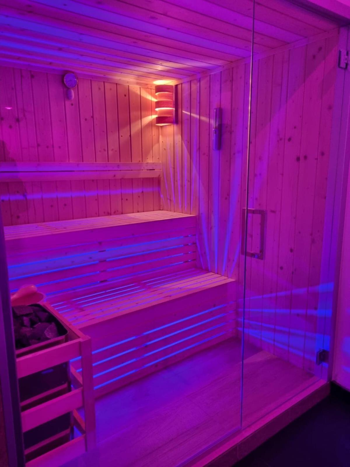 أفيرسا B&B Sognando Vietri E Spa Esclusiva المظهر الخارجي الصورة