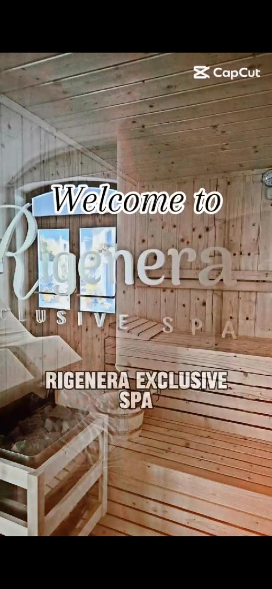 أفيرسا B&B Sognando Vietri E Spa Esclusiva المظهر الخارجي الصورة