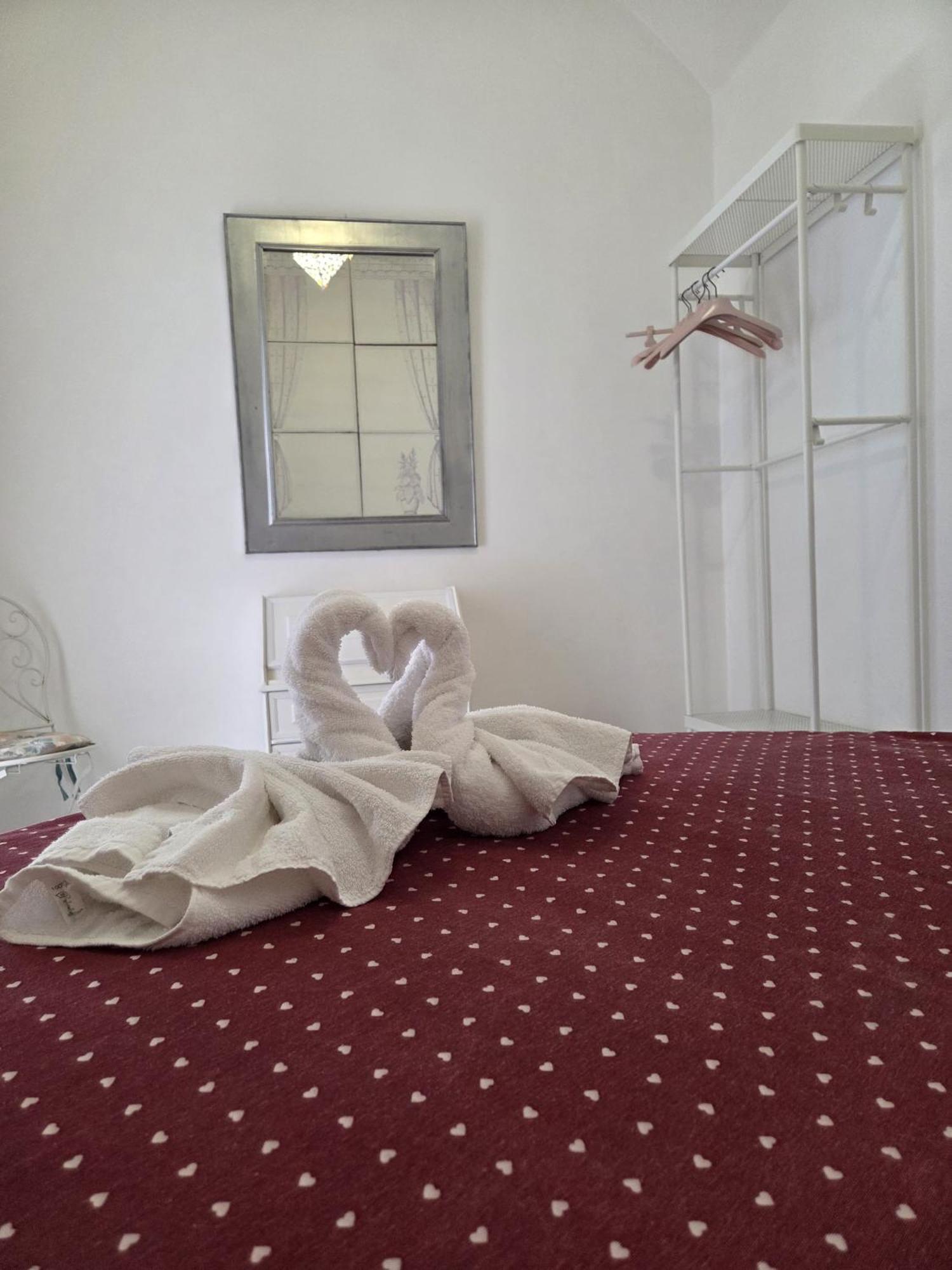 أفيرسا B&B Sognando Vietri E Spa Esclusiva المظهر الخارجي الصورة