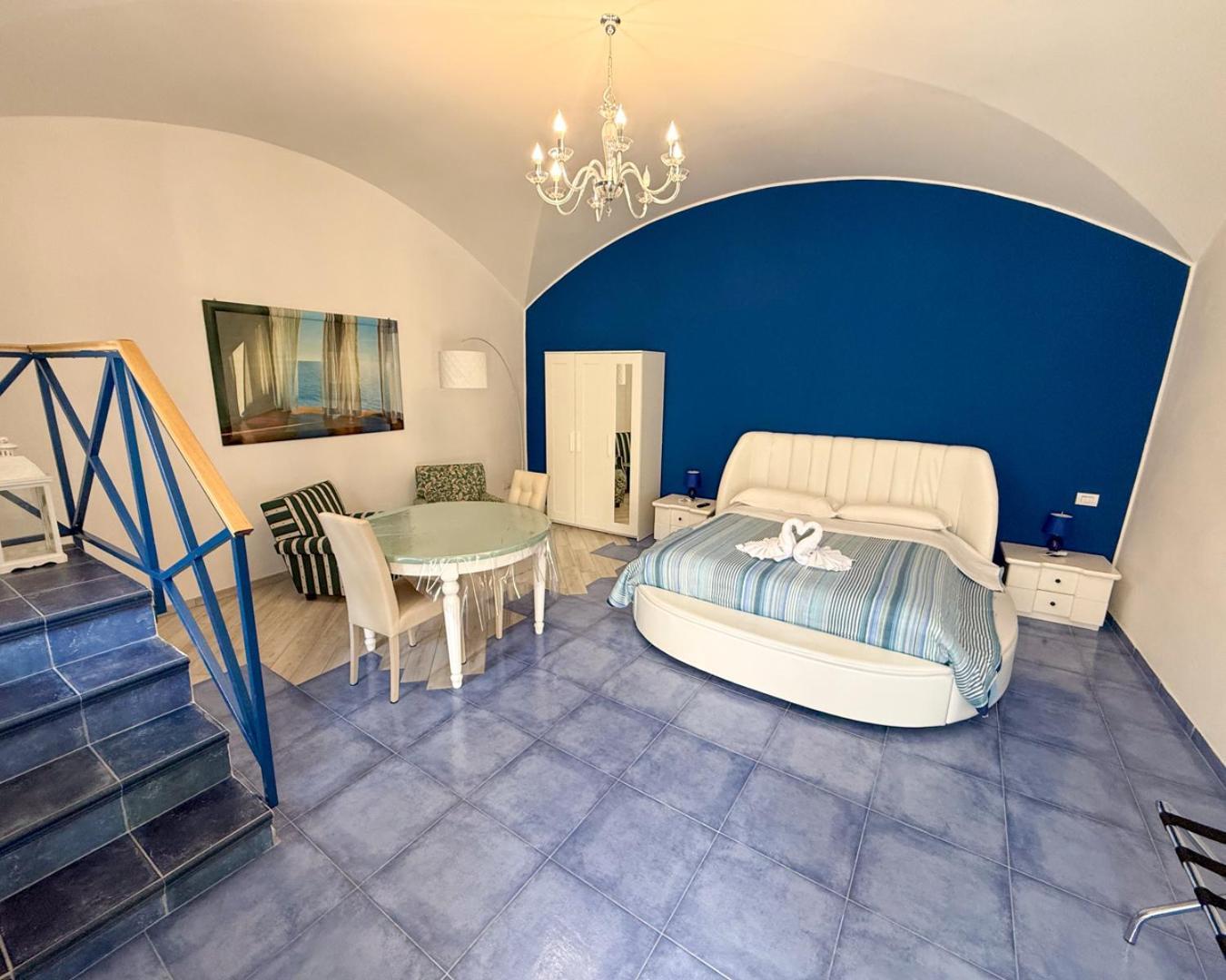 أفيرسا B&B Sognando Vietri E Spa Esclusiva المظهر الخارجي الصورة