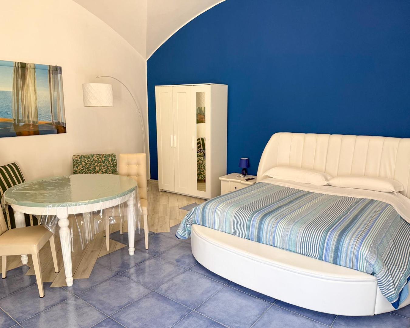 أفيرسا B&B Sognando Vietri E Spa Esclusiva المظهر الخارجي الصورة