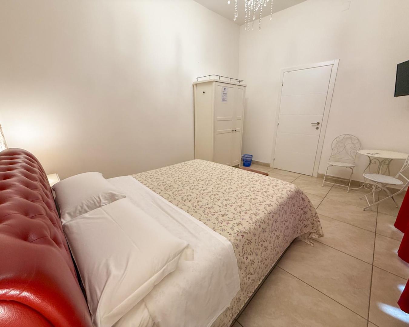 أفيرسا B&B Sognando Vietri E Spa Esclusiva المظهر الخارجي الصورة