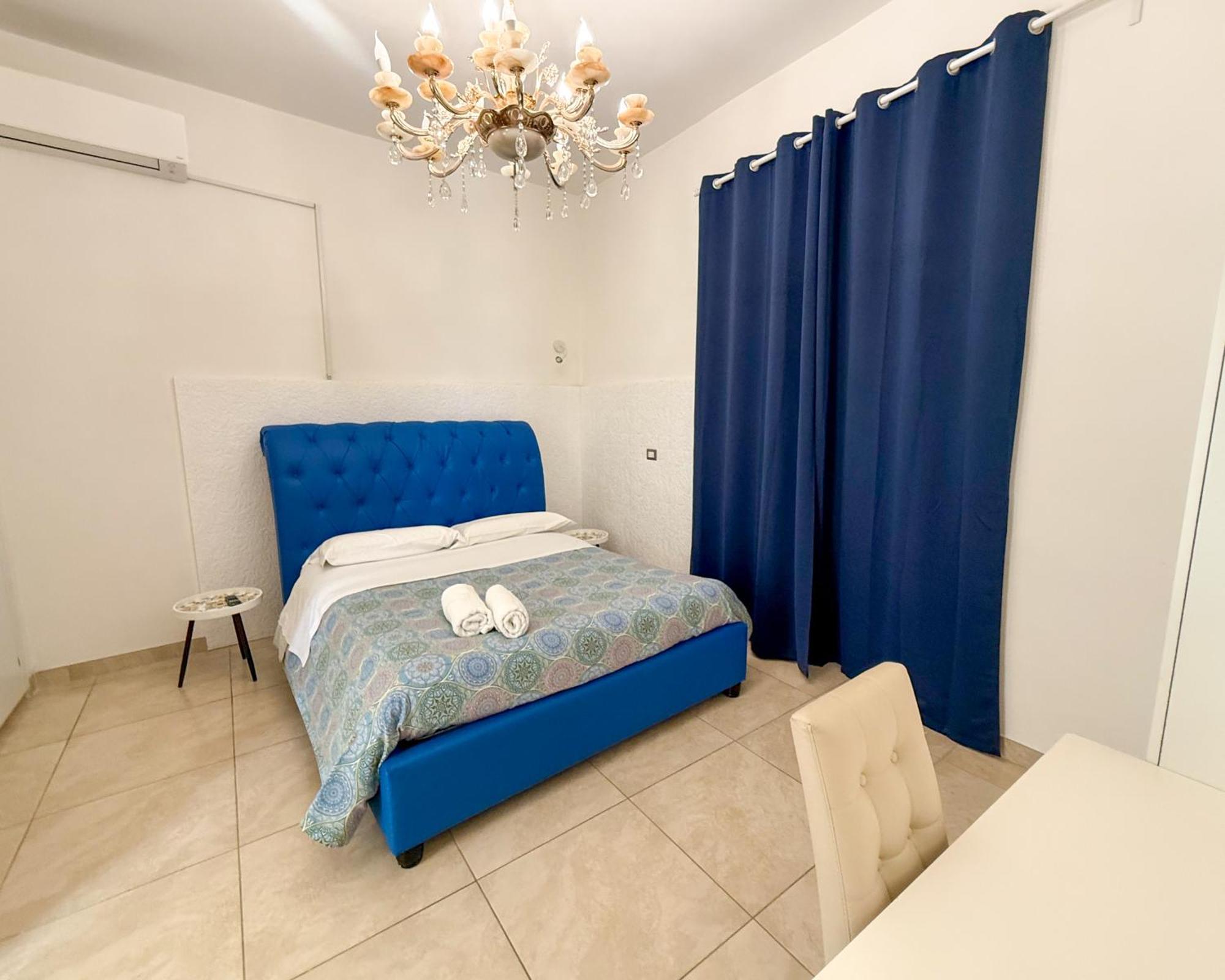 أفيرسا B&B Sognando Vietri E Spa Esclusiva المظهر الخارجي الصورة