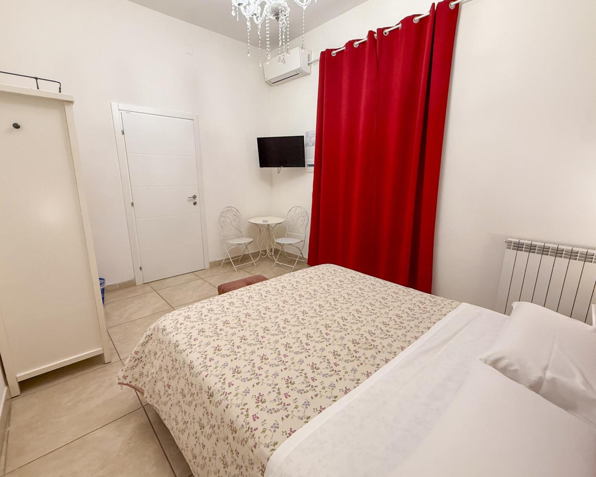 أفيرسا B&B Sognando Vietri E Spa Esclusiva المظهر الخارجي الصورة